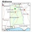 Best Places to Live in Cullman, Alabama