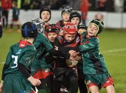 Image result for Halton Farnworth Hornets Rugby League Football Club