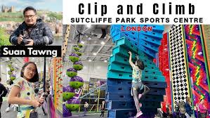 Image result for Sutcliffe Park Sports Centre