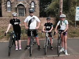 Image result for Tyne Triathlon Club