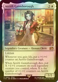 「エアリス・ゲインズブール」の画像検索結果