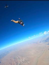 Image result for University of Warwick Skydiving Club
