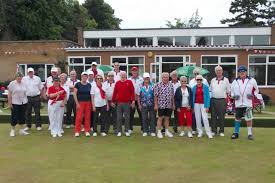 Image result for Gosforth Bowling Club
