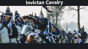 Image result for Invicta Knights