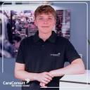 Fabian Bach – Working Student IT/Microsoft 365 – CaraConsult GmbH ...