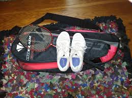 Image result for Greta Badminton Club