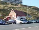The Oasis café, North Bay - via Daymix