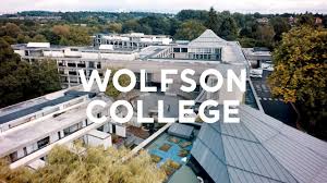 Image result for Wolfson College Punt Club