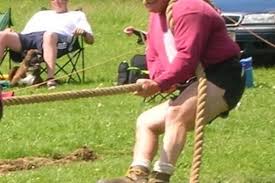 Image result for Sandhurst Tug Of War Club