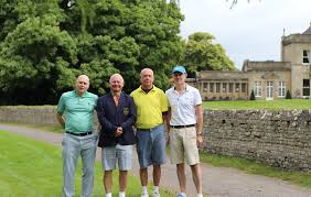 Image result for Tracy Park Golf & Country Club