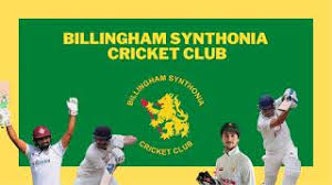 Image result for Billingham Synthonia Cricket Club