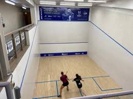 Image result for Hallamshire Tennis & Squash Club