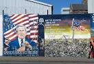 under George Bush over the - via Daymix