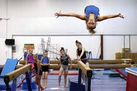 Image result for Crossways Gymnastics Club