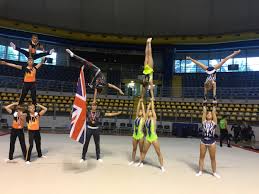 Image result for Monarchs Sports Acrobatics Club