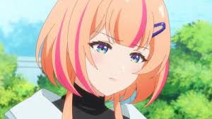 「蓮花蓮 宇宙のステルヴィア」の画像検索結果