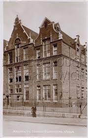 Image result for Greenwich Borough  - Plumstead