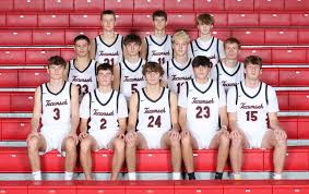 Image result for Aireborough Arrows Basketball team