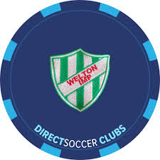 Image result for Welton Football Club