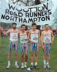 Image result for Wootton Road Runners