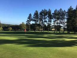 Image result for Richmond (Yorks) Golf Club