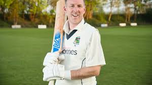 Image result for St Cross Symondians Cricket Club