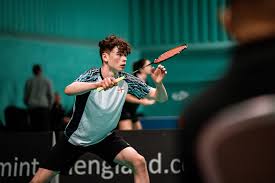 Image result for Guernsey Schools Badminton Club
