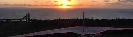 Image result for North Devon Hang Gliding & Paragliding Club