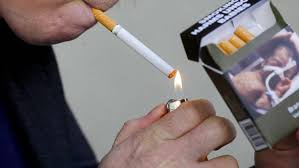 Image result for avertissement paquet de cigarette suisse