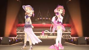 「柳清良 アイドルマスターシンデレラガールズ」の画像検索結果