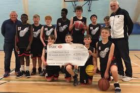 Image result for Henfield Heat Basketball Club