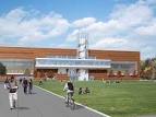 Brooklyn College New York, Architect, Image, Brooklyn College, New ...
