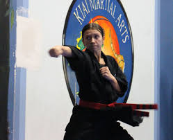 Image result for Southill Karate Club