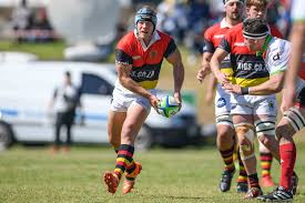 Image result for Hamilton Rugby Football Club