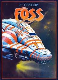 Image result for Chris Foss