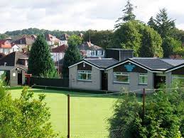 Image result for Partick Bowling Club