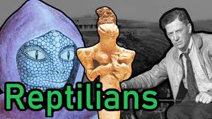 Image result for Reptilian egypt