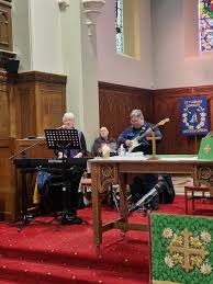 Image result for Norbury Parish Church Bowling Club