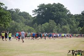 Image result for Trent Park Running Club