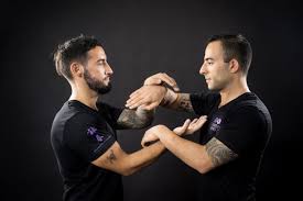 Image result for Godalming Autodefence Wing Tchun