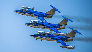 Image result for Starfighter