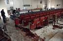 Peshawar reels after Taliban storms school | GulfNews.