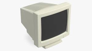 Image result for crt monitor