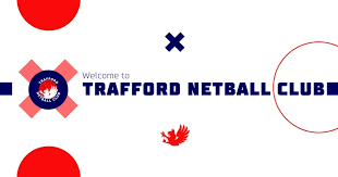 Image result for Trafford Netball Club