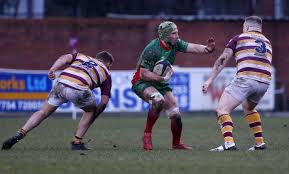 Image result for St Annes A R L F C Ltd