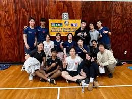 Image result for Raunds Racqueteers Badminton Club