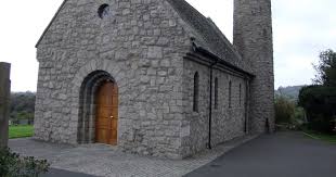 Image result for St Patrick`s Gac, Saul