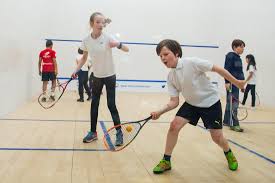 Image result for Hallamshire Tennis & Squash Club