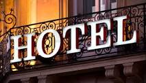 when you search for hotels abroad