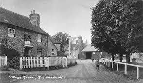 Image result for Shepherdswell Cricket Club